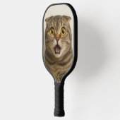 Lesben essen was Lustiges Pickleball Schläger (Links)