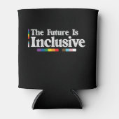 Lesben und Schwule, Schwule und Transsexuelle sind Dosenkühler (Vorderseite)