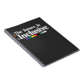 Lesben und Schwule, Schwule und Transsexuelle sind Notizblock (Rechte Seite)