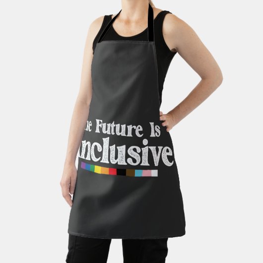 Lesben und Schwule, Schwule und Transsexuelle sind Schürze (InSitu)