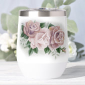 Lesbian Brides Regency Pink Roses