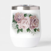 Lesbian Brides Regency Pink Roses (Vorderseite)