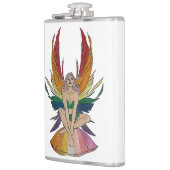 Lesbian Faerie Flachmann (Links)