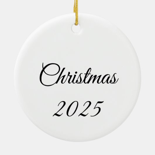 Lesbian Faerie Keramik Ornament (Hinten)