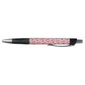 Lesbian Heart Pattern Pen Kugelschreiber (Unterseite)