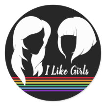 Lesbian I like Girls Gay Women Prix