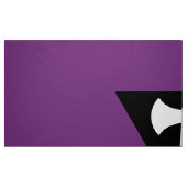 Lesbian Labrys Pride Flag Stoff (Fat Quarter (45,7 x 55,9 cm))