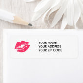 LESBIAN LIPS SYMBOL (Insitu)