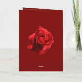 Lesbian Lovers Harmony Together Vector White Karte (Rückseite)