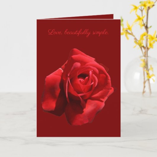 Lesbian Lovers Harmony Together Vector White  Karte (Gelbe Blume)