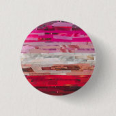 Lesbian Pride Button (Vorderseite)