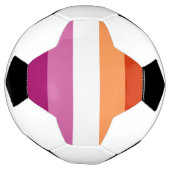 Lesbian Pride Fußball (Gedreht)