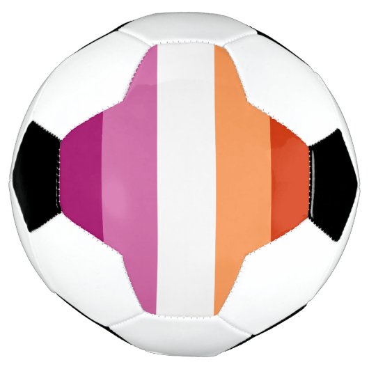 Lesbian Pride Fußball (Gedreht)