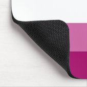 Lesbian Pride Mousepad (Ecke)