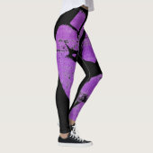 Lesbian Resistance Leggings (Rechts)