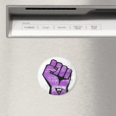 Lesbian Resistance Magnet (In Situ (Geschirrspüler))