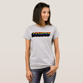 LESBIAN T-Shirt (Vorne ganz)
