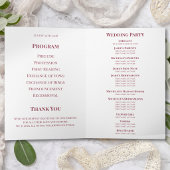 Lesbian Wedding Photo Pride Flag Gradient Programm