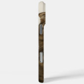 Lesbians Eat What Funny Case-Mate iPhone Hülle (Rückseite / Rechts)