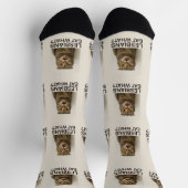 Lesbians essen, was lustig socken (Oben)