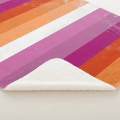 Lesbisch Sherpadecke (3/4)