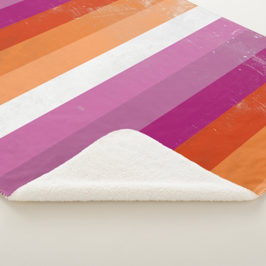 Lesbisch Sherpadecke (3/4)