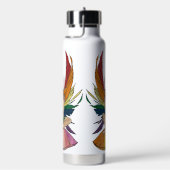 Lesbische Fee Trinkflasche (rechts)