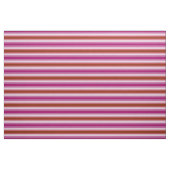 Lesbische Flagge Stoff (Yard (91,4 cm))