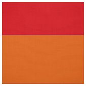 Lesbische Flagge Stoff (Muster)