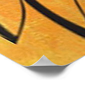 Lesbische Liebhaber, die eine Beziehungspause einl Poster (Ecke)