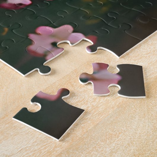 Lesbische Pärchenhalter im Wiese der Blume Puzzle (Seite)