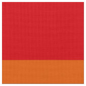 Lesbische Stolperflagge (Sunset) Stoff (Nahaufnahme)