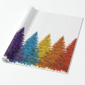 Lesbischer Gay Geschenkpapier (Ungerollt)