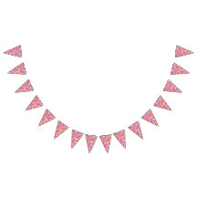 Lesbischer Pride Abstrakt Zen Blume Petals Pink