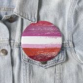 Lesbischer Stolz Button (Beispiel)