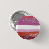 Lesbischer Stolz Button (Vorne & Hinten)