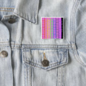 Lesbisches Abzeichen Button (Beispiel)