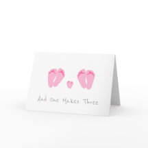 Lesbisches Paar neues Baby Girl - und eins macht d