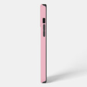 Lesbisches Pride Herz Case-Mate iPhone Hülle (Linke Seite)