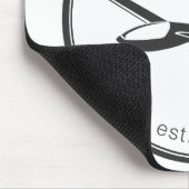 LESC Mausunterlage Mousepad (Ecke)