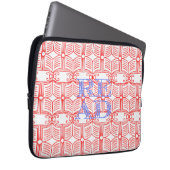 LESE LAPTOPSCHUTZHÜLLE (Vorne Rechts)