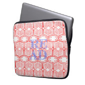 LESE LAPTOPSCHUTZHÜLLE (Vorderseite Links)
