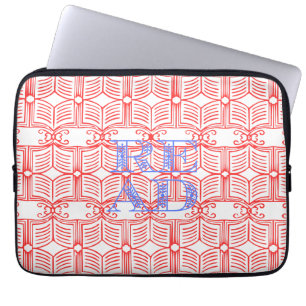 LESE LAPTOPSCHUTZHÜLLE