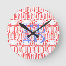 LESE RUNDE WANDUHR
