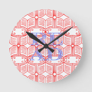LESE RUNDE WANDUHR