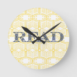 LESE RUNDE WANDUHR