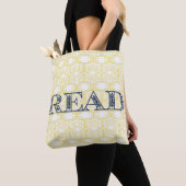 LESE TASCHE (Von Nahem)