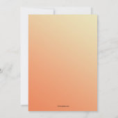 Leseabenteuer-Einladung Einladung (Rückseite)