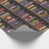 Leseablage Geschenkpapier (Ecke)