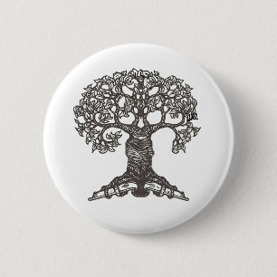 Lesebaum Button